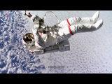 狂吃不運動還能減肥？太空裡的宇航員能做到——解疑釋惑